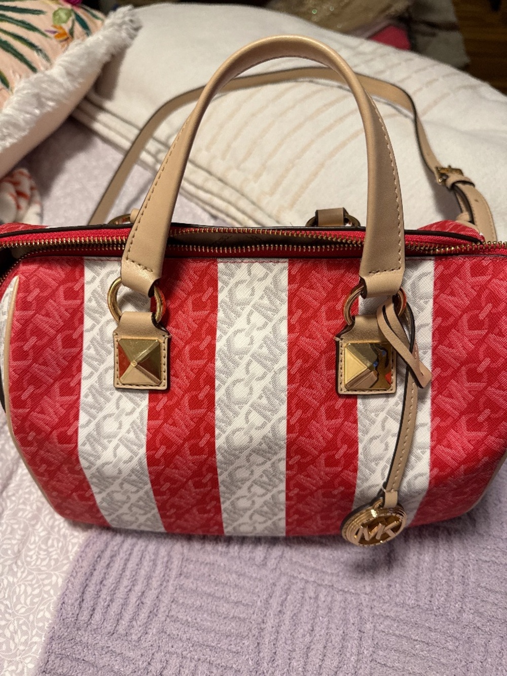 Michael Kors bag